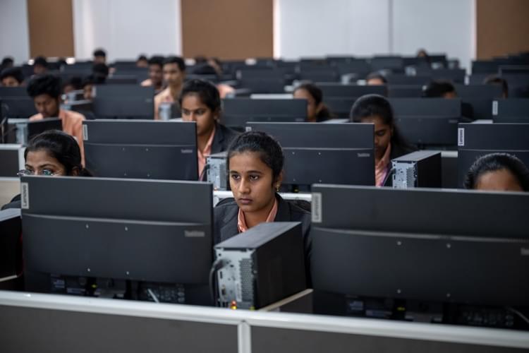 Malla Reddy University Powered by Emversity Hyderabad Infrastructure photo 8